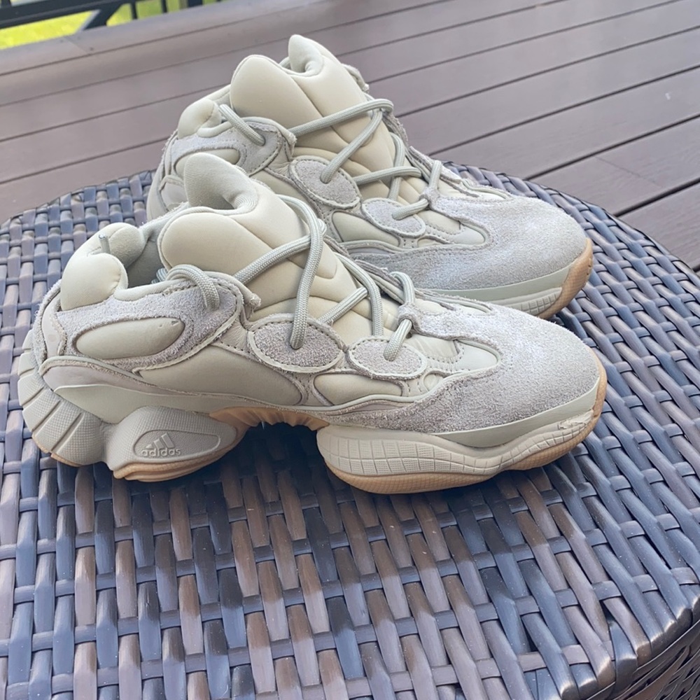 Yeezy 500